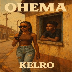 Dengarkan lagu Ohema nyanyian Kelro dengan lirik