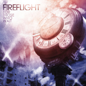 ดาวน์โหลดและฟังเพลง Name พร้อมเนื้อเพลงจาก Fireflight