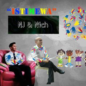 Listen to Istimewa song with lyrics from NJ