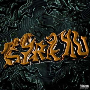 Album KIRAKU (feat. LeMu & 9for) oleh Gerardparman