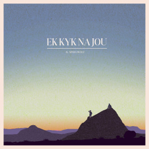 Van Pletzen的專輯Ek kyk na jou