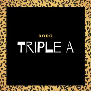收聽Dodo的Triple A歌詞歌曲