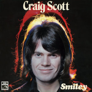 Craig Scott的專輯Smiley
