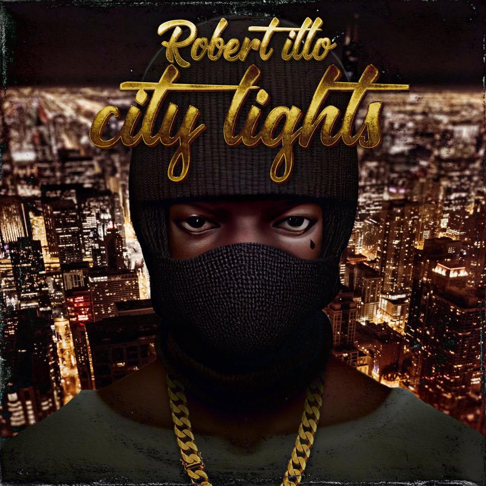 City lights (Explicit)