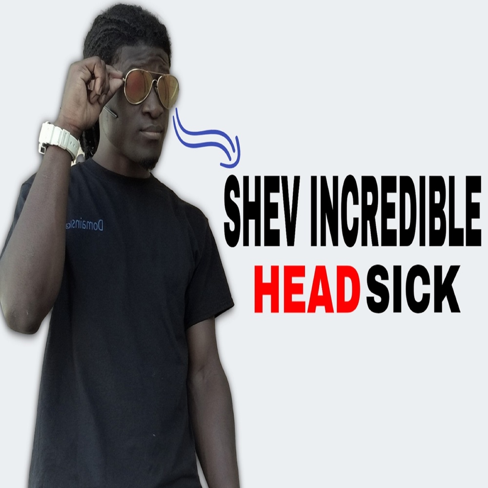 Head Sick (Explicit)