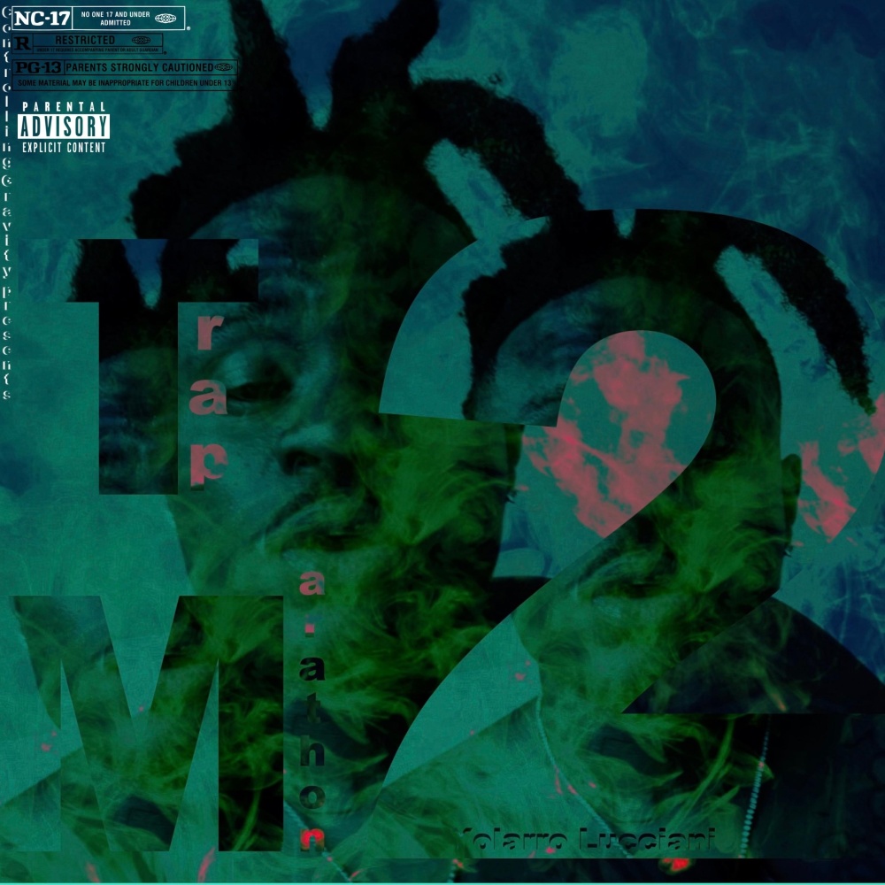 Just like That (feat. Big pressure) (Explicit)