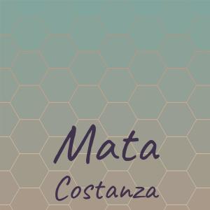 Various Artists的專輯Mata Costanza