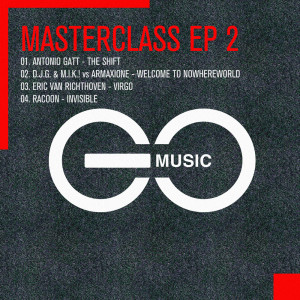 Masterclass EP 2 dari Various Artists