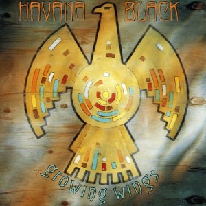 อัลบัม Growing Wings ศิลปิน Havana Black