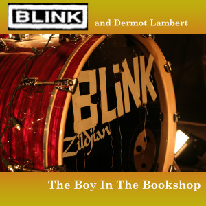Album The Boy In The Bookshop oleh Blink