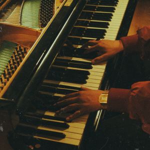 default playlist img