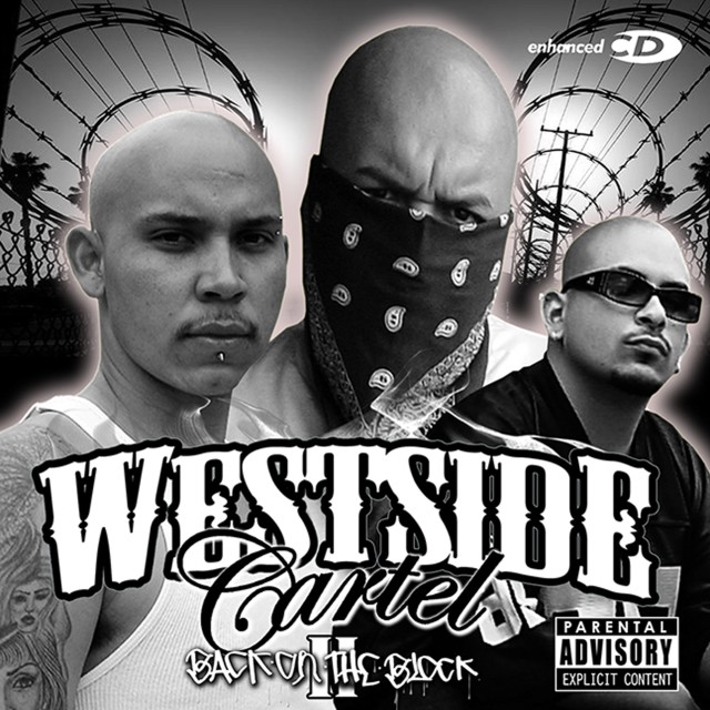 收聽Westside Cartel的Down for Life (Explicit)歌詞歌曲
