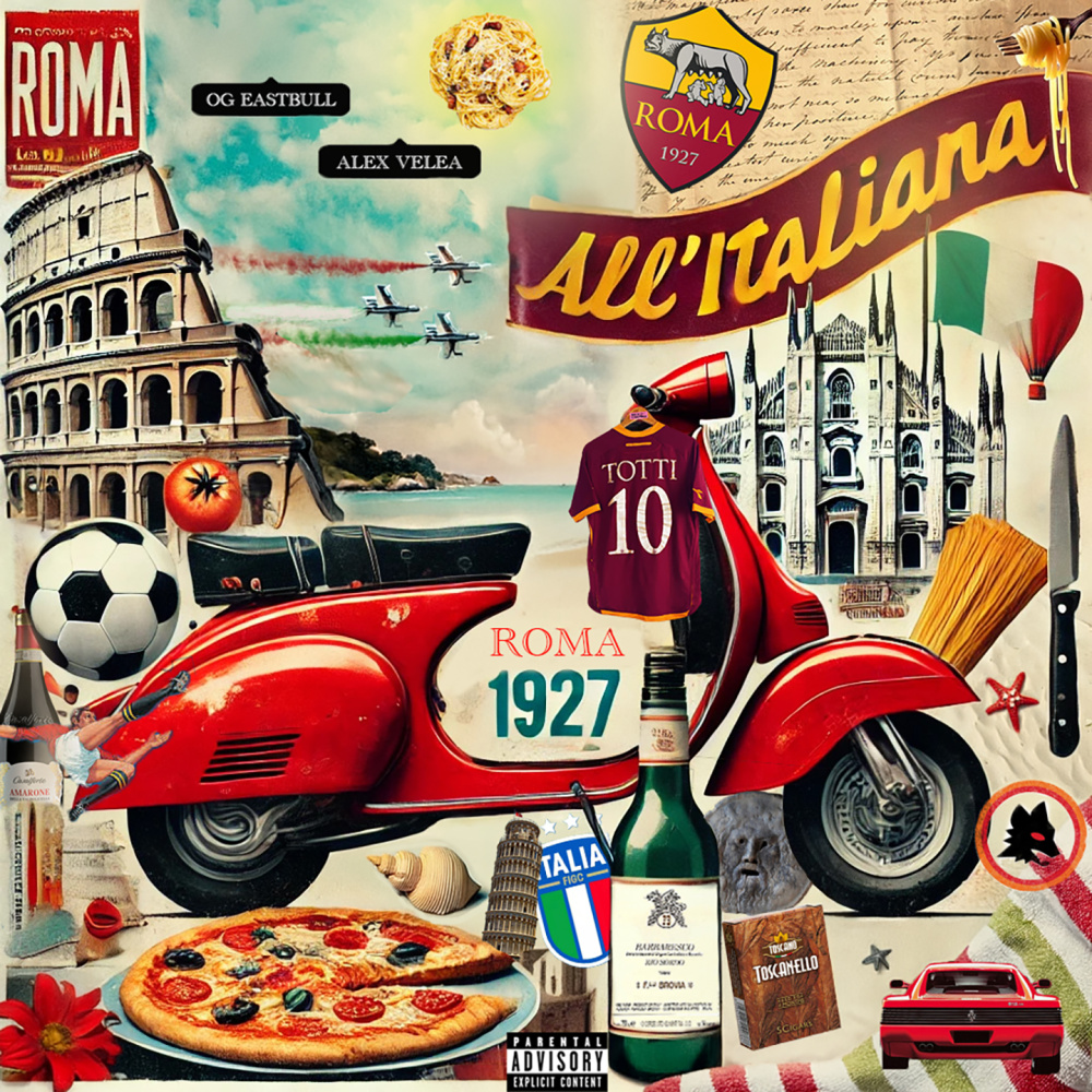 All’Italiana