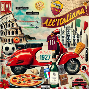 Listen to All’Italiana song with lyrics from OG Eastbull