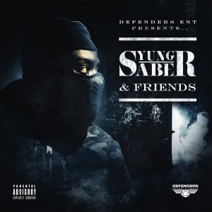 ดาวน์โหลดและฟังเพลง Fuck with Me พร้อมเนื้อเพลงจาก Yung Saber