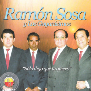 收聽Ramón Sosa y Los Goyanísimos的Chiru歌詞歌曲