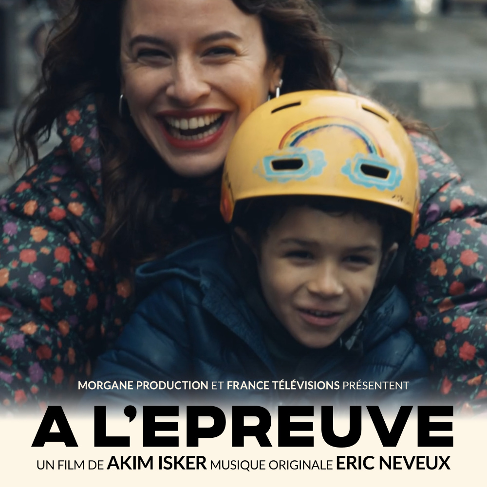 À l'épreuve (Générique de fin)