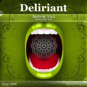 Album Truth Be Told Remixes Pt2 from 