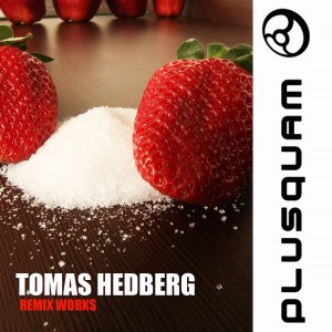 Tomas Hedberg的專輯Remix Works