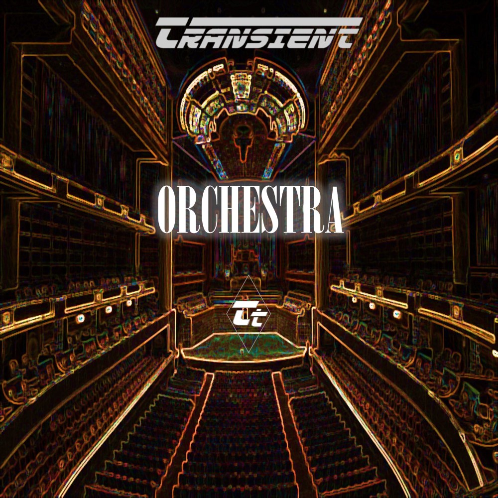 Orchestra (Progressive Mix)