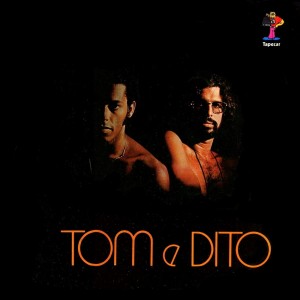 Listen to Canção de um Novo Amanhecer song with lyrics from Tom & Dito
