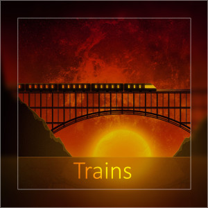 Album Trains from 