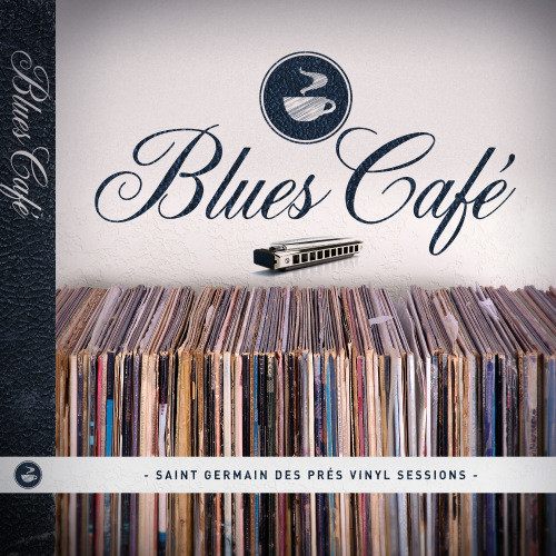 Seventy Seven (Blues Café Edit)