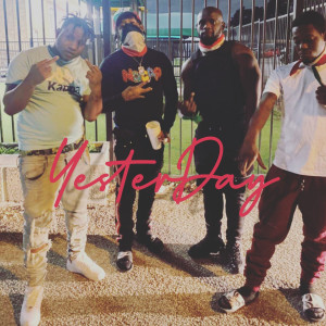 Listen to Yesterday (Explicit) song with lyrics from Tunel Wae-Walka
