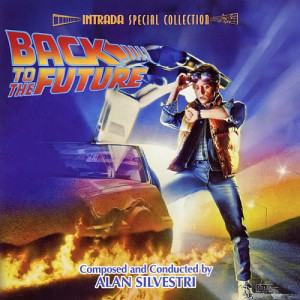 收聽Alan Silvestri的DeLorean Reveal歌詞歌曲