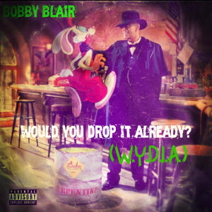 ดาวน์โหลดและฟังเพลง Violins of Violence (feat. ThisIsHipHopp & Reflection Beatdownz) (Explicit) พร้อมเนื้อเพลงจาก Bobby Blair
