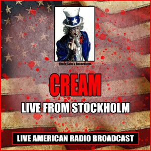 ดาวน์โหลดและฟังเพลง Sleepy Time Time (Live) พร้อมเนื้อเพลงจาก Cream