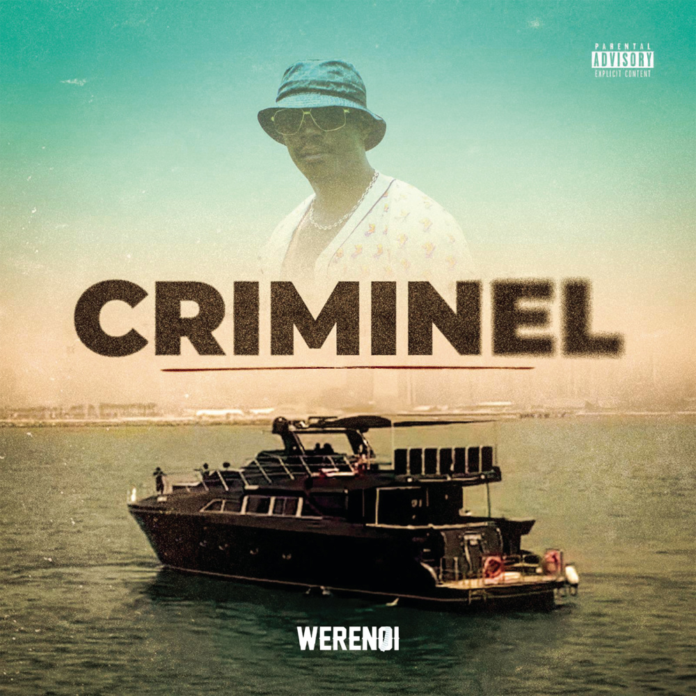 Criminel (Explicit)