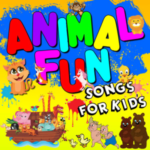 收聽Songs For Children的Bought Me a Cat歌詞歌曲