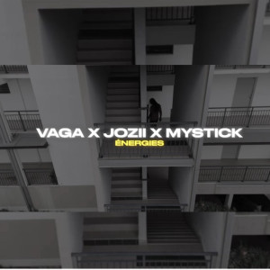 Vaga的专辑ENERGIES (Explicit)