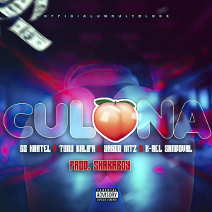 ดาวน์โหลดและฟังเพลง Culona (Explicit) พร้อมเนื้อเพลงจาก Gs Kartel