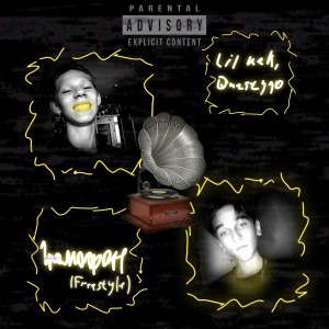 ดาวน์โหลดและฟังเพลง Громофон(Freestyle) (Explicit) พร้อมเนื้อเพลงจาก Questy 10