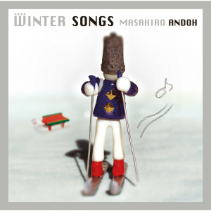 ดาวน์โหลดและฟังเพลง Winter Games พร้อมเนื้อเพลงจาก Masahiro Andoh