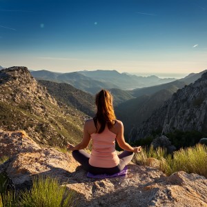 อัลบัม Música Para La Meditación: Paisajes Sonoros Para La Mente Centrada ศิลปิน Elevación del alma