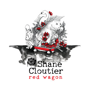 收聽Shane Cloutier的Mute Swan歌詞歌曲