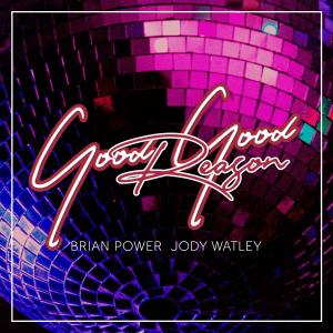 Jody Watley的專輯Good Good Reason