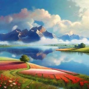 default playlist img