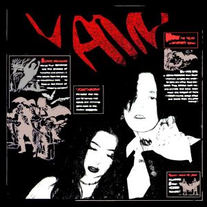 收听Snak的VAMP (p. qngel|Explicit)歌词歌曲