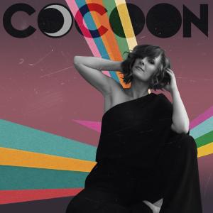 Sara Gazarek的專輯Cocoon (Andris Mattson Remix)