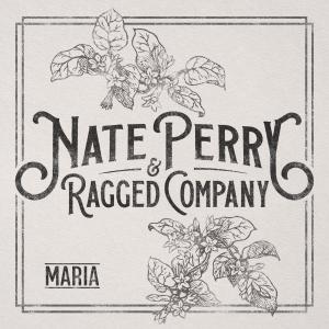 Nate Perry的專輯Maria
