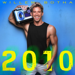 Willem Botha的專輯2010