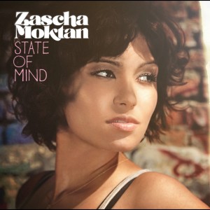 Zascha Moktan的專輯State Of Mind