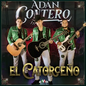 ดาวน์โหลดและฟังเพลง Todo de Ti พร้อมเนื้อเพลงจาก Adán Contero