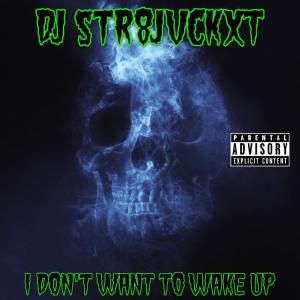 Listen to I Don't Want To Wake Up (Side B) (Explicit) song with lyrics from Dj Str8jvckxt