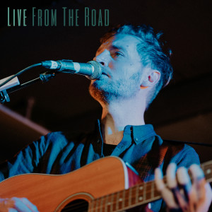 Jeremy Johnson的專輯Live From The Road