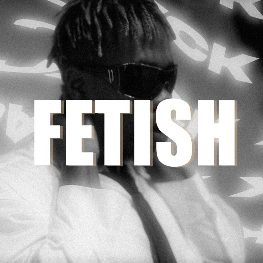 Fetish (Explicit)